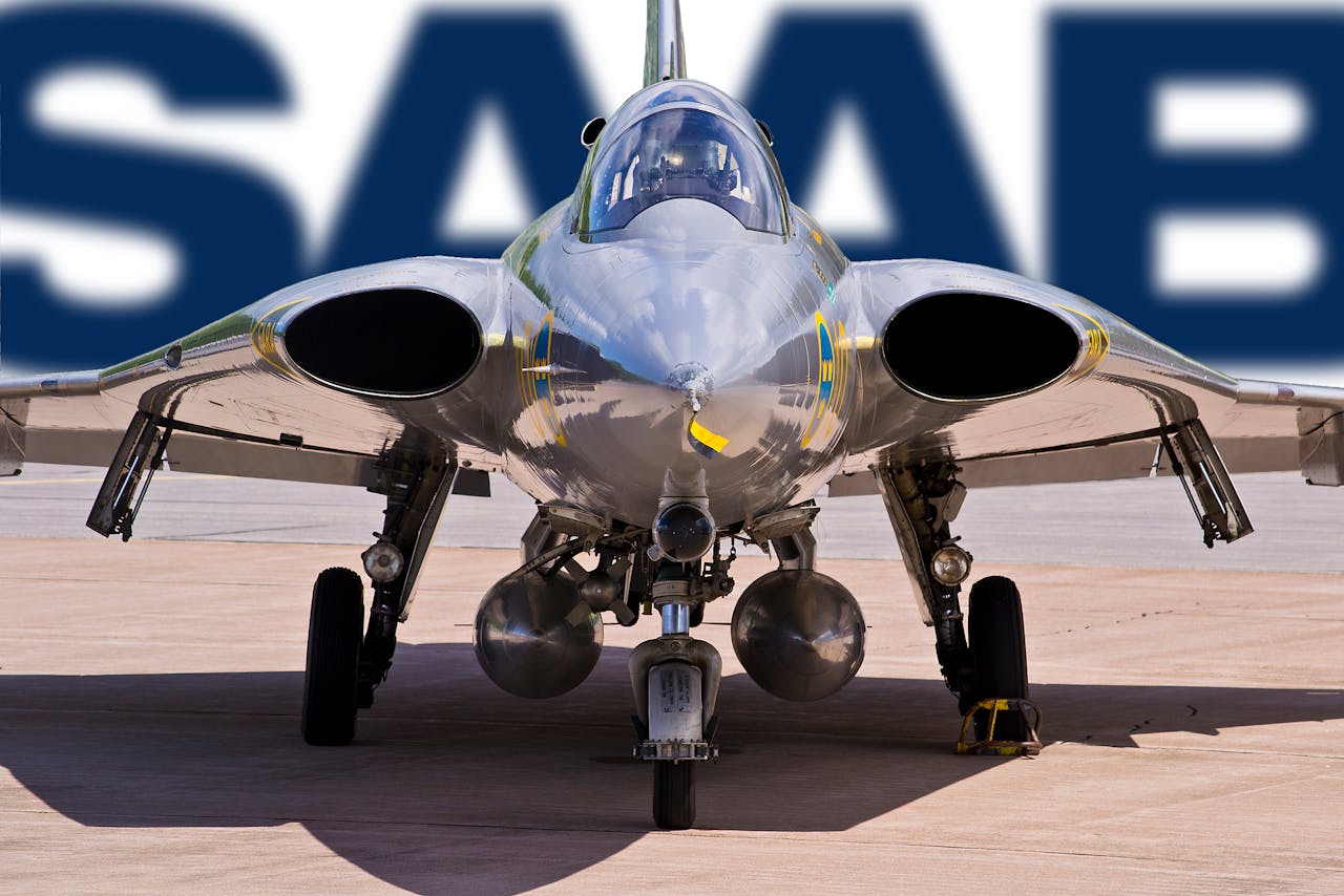 Saab aktie forum