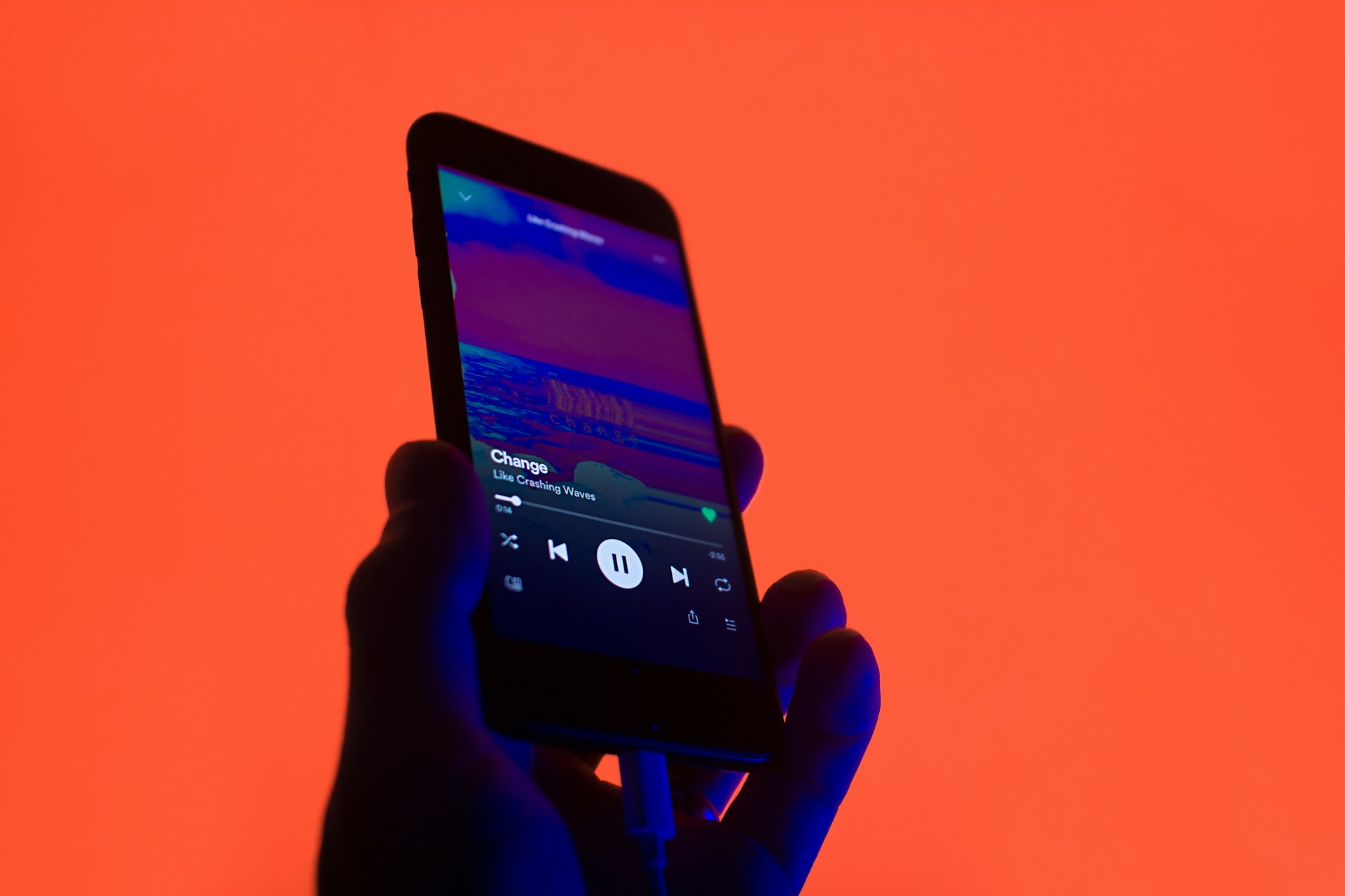 Spotify Supremium
