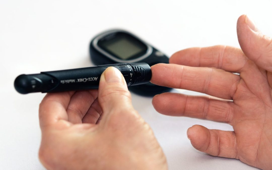 Trött efter maten diabetes – vad innebär det?