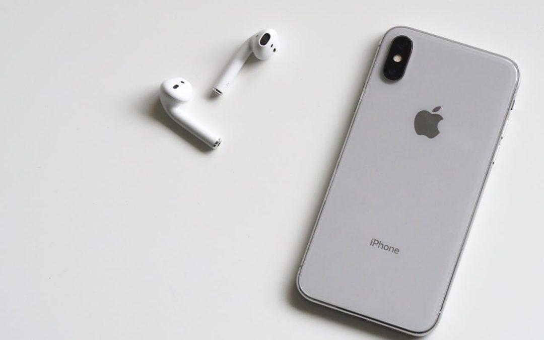 När kom första iPhone i Sverige?