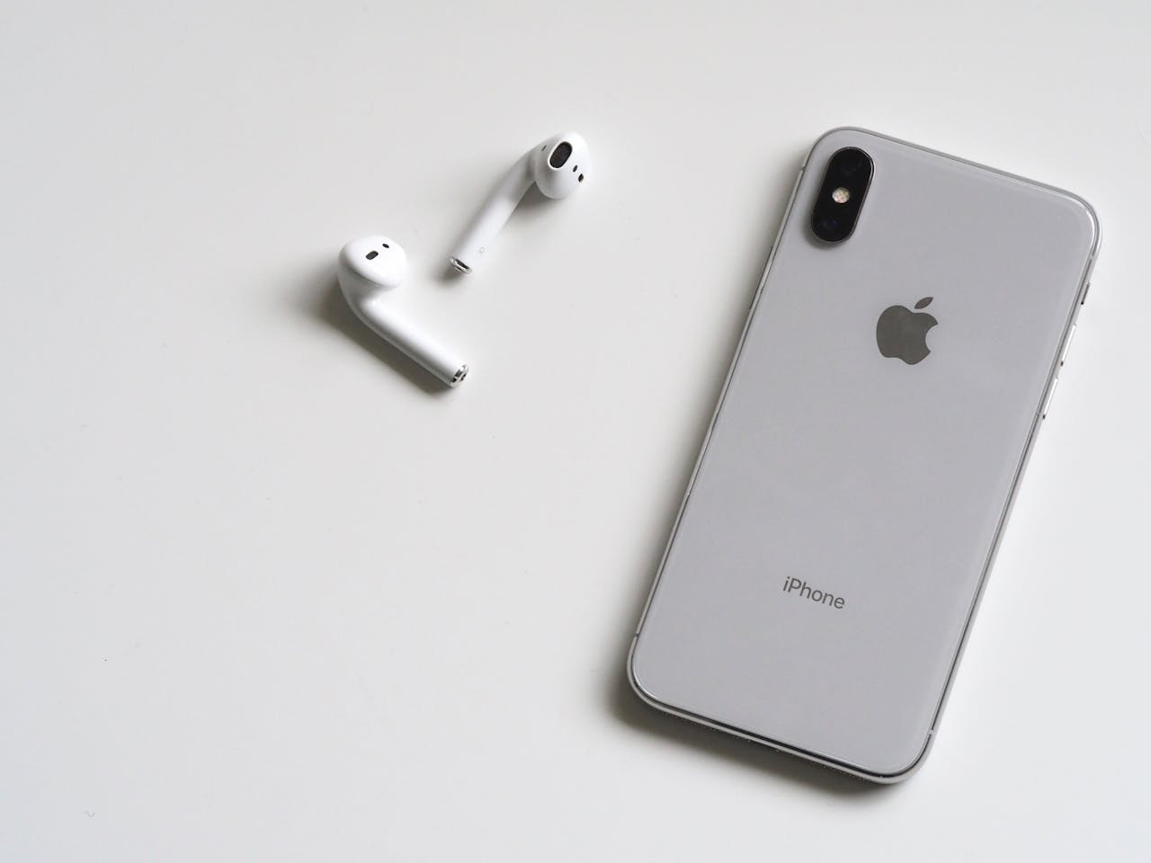 första iPhone i Sverige