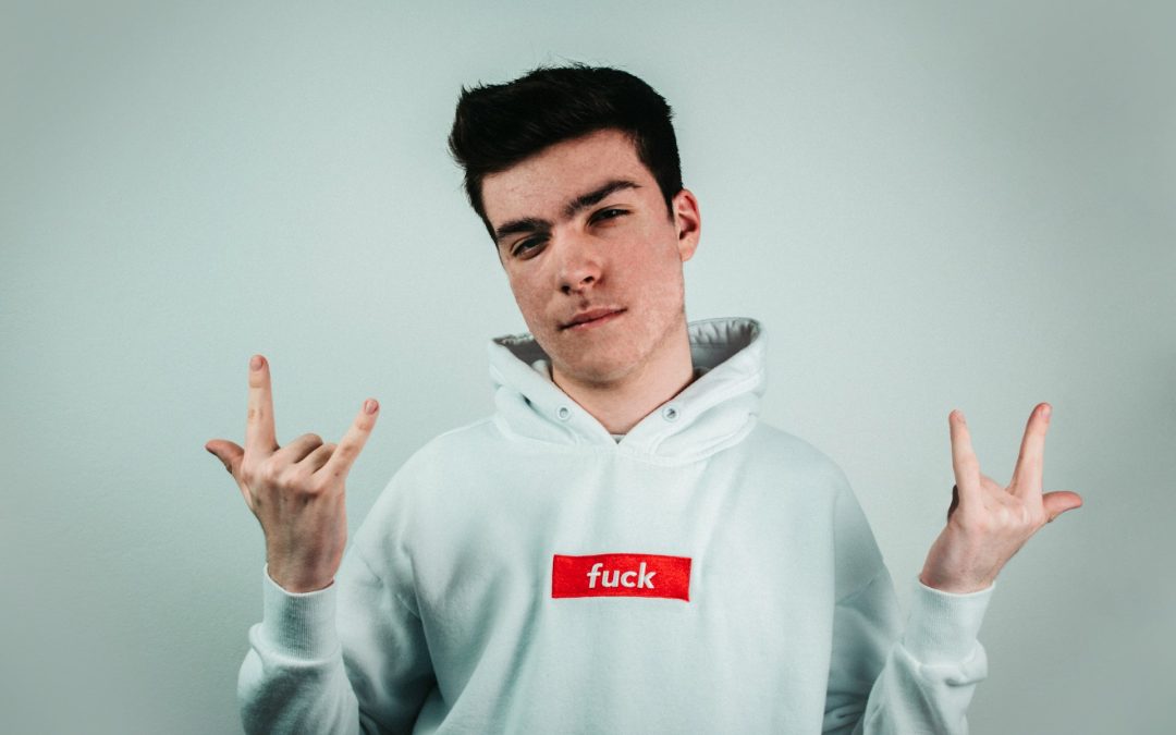 Vad är en fuckboy?