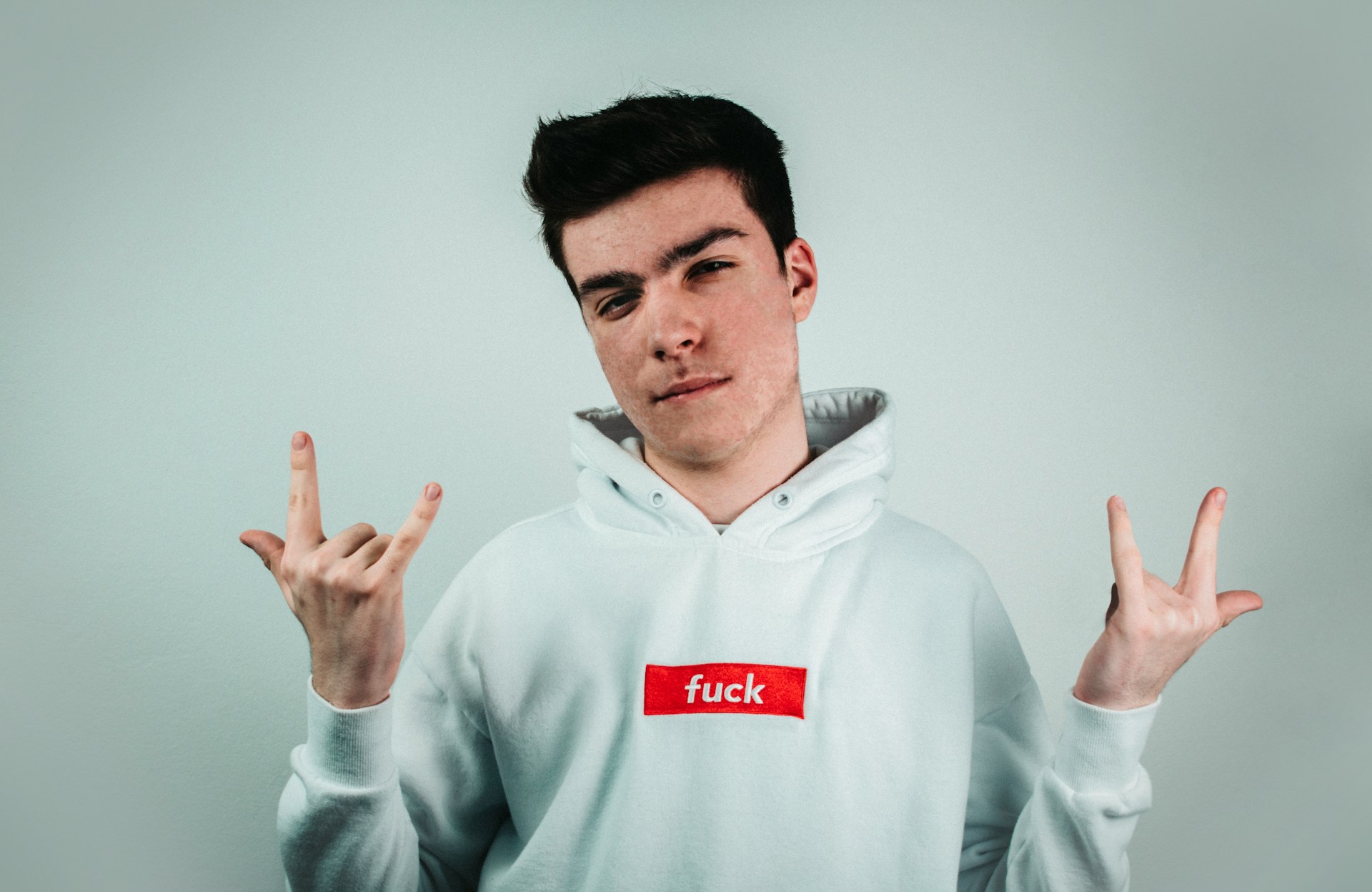 fuckboy