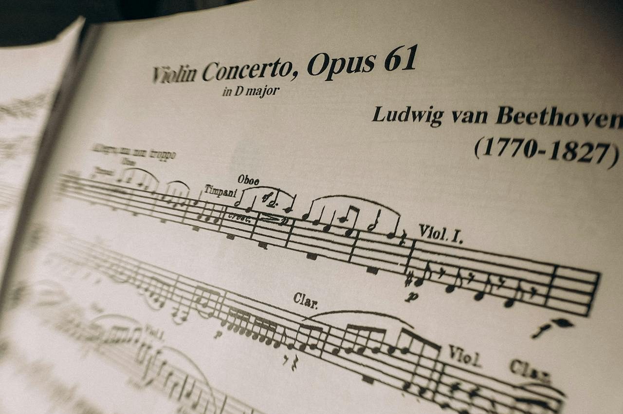 klassisk musik topplista