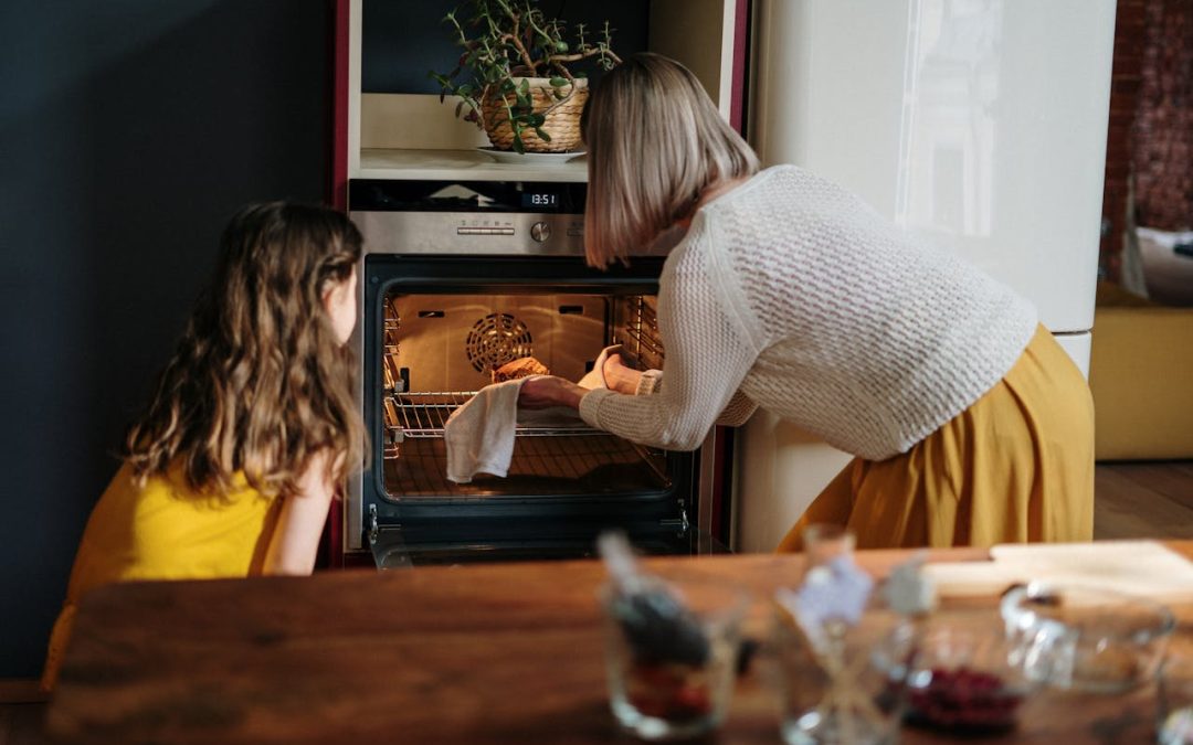 Rengöra ugnsplåt – så lätt fixar du det