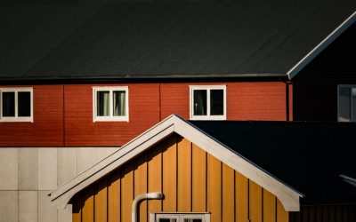 Vilken fasadfärg håller längst?