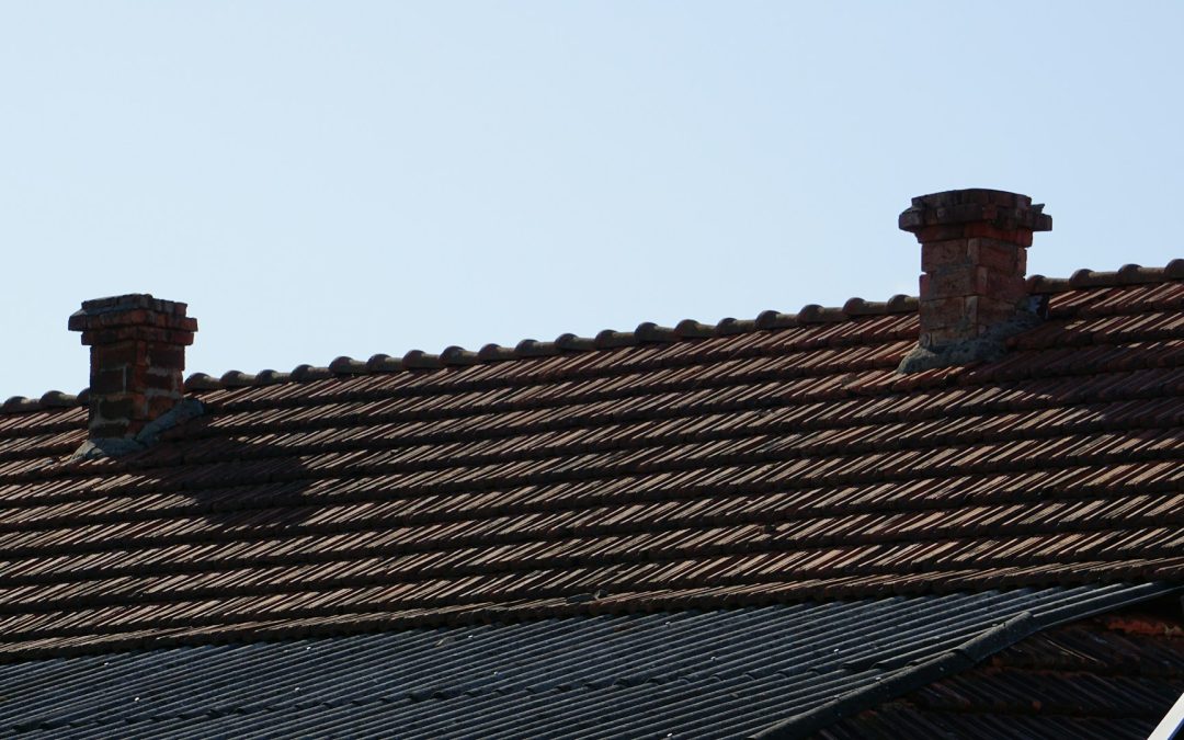 Går det att lägga om taket på egen hand?