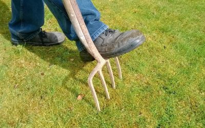 Vanliga misstag när man gör dräneringen själv?