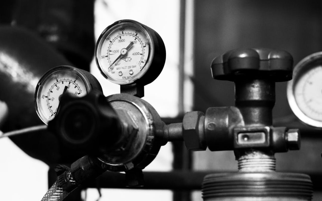 Tips för att förebygga frusna rör på vintern