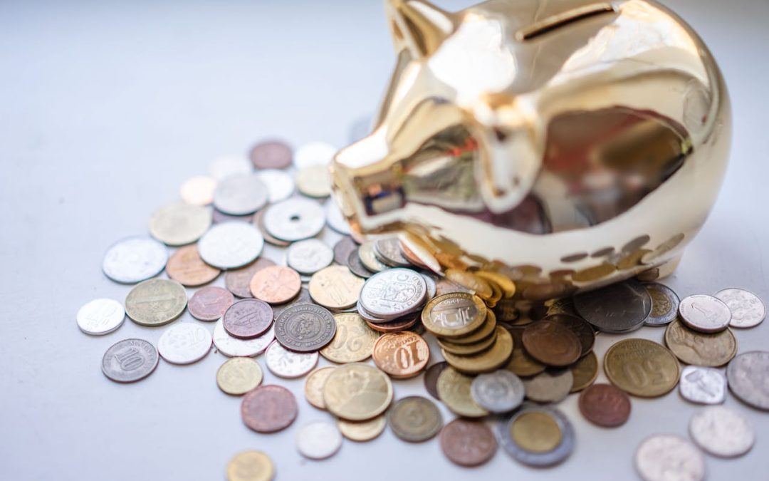 Så får du pengarna att räcka hela månaden som student