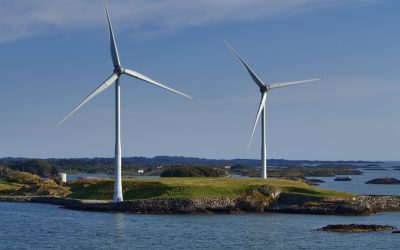 Gemenskap som nyckel till en hållbar framtid